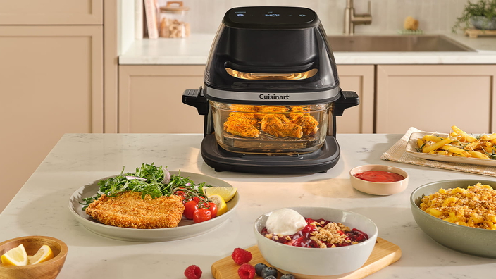Appliance image